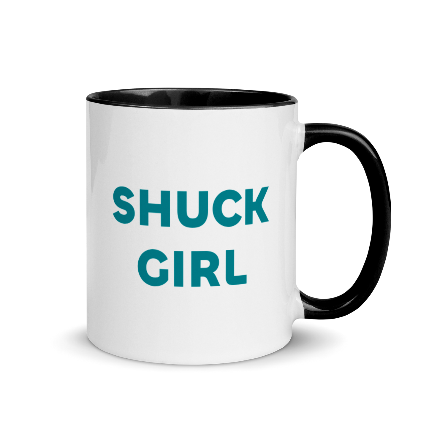 Holy City Oyster Maven Coffee Mug