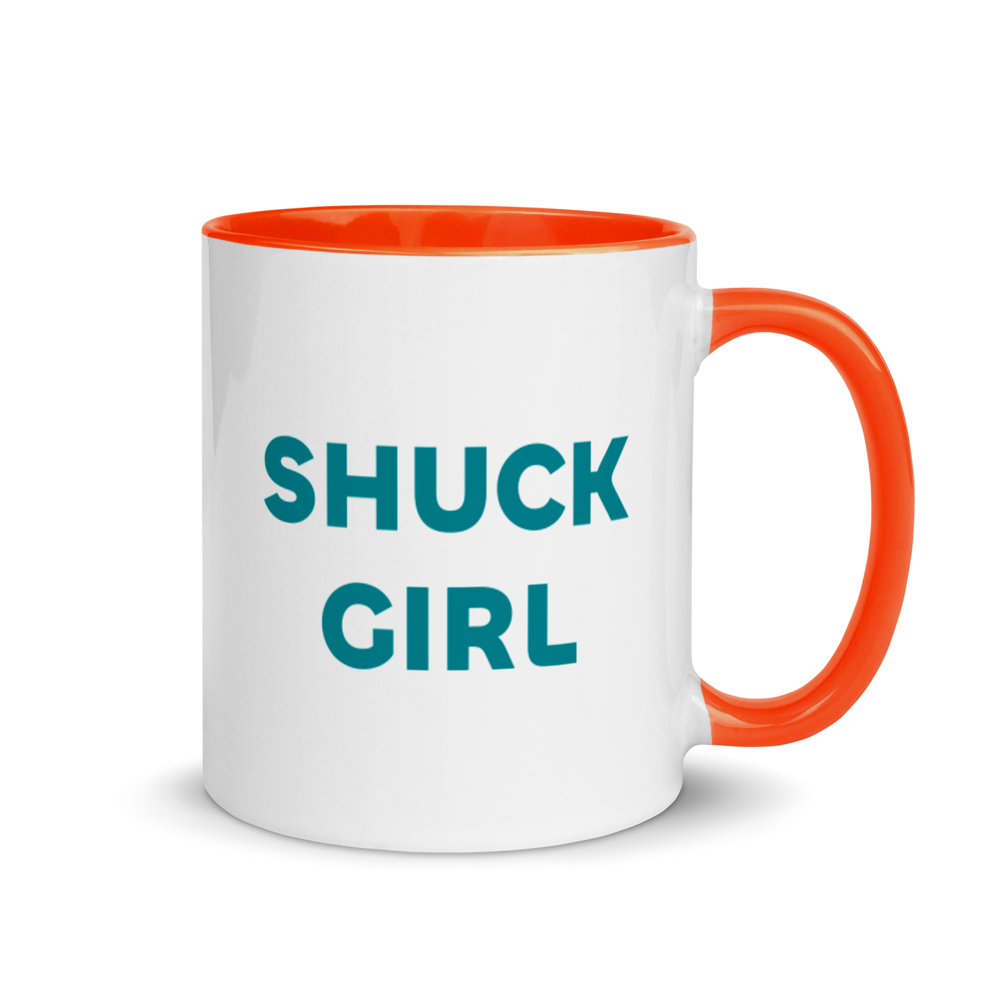 Holy City Oyster Maven Coffee Mug