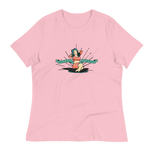Holy City Oyster Maven Women's Relaxed T-Shirt